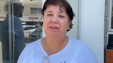Görev yaptığı hastanedeki bebeği alan doktor: Ona bir gelecek vermek istedim