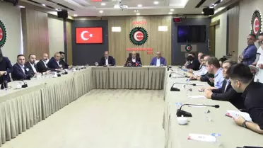 HAK-İŞ'ten Olumlu Teklif Açıklaması