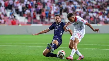 Yüksel Yıldırım iki takımına maç yaptırdı! İşte kazanan 