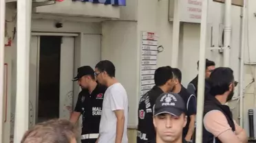 İBB Soruşturmasında 24 Şüpheli Yakalandı