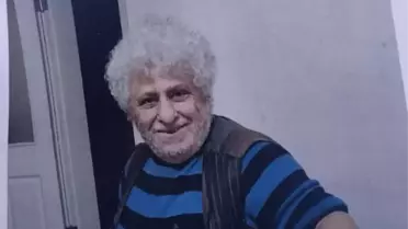 Kayıp Metin Uzun'un Cesedi Bulundu