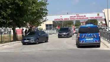 Kılıçdaroğlu'ndan Böcek'e Ziyaret