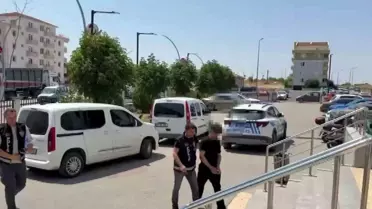 Kırklareli'nde Dolandırıcılık Operasyonu