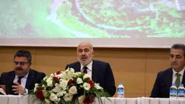 Kolluk Gözetim Komisyonu 11. Toplantısını Aydın'da Gerçekleştirdi