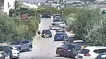 Bodrum'da Çinko'nun Acı Kaybı