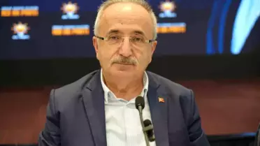 Köse: 'Yüklenici firma Samsun Şehir Hastanesi'ni 15 Eylül'de teslim edecek'