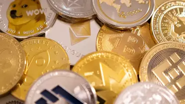 Kripto para borsaları temmuz ayında trilyon dolarlık hacim gördü