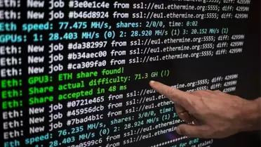 Kripto sektöründe siber saldırılar 142 milyon dolar kayba yol açtı