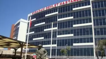 Kadın Doktorun Bebeği Evlat Edinmesi İddiası