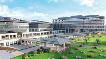 Medeniyetimizin İhyası ve Geleceğin İnşası İçin İstanbul 29 Mayıs Üniversitesi
