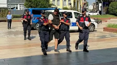 Tutuklanan Şoför Hakkında Karar