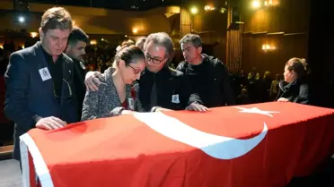 Ödüllü keman sanatçısı Laçin Akyol'un ölümüyle ilgili yeniden keşif kararı