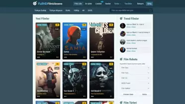 Online Film İzlemenin Popülerliği ve Başarılı Filmlerin Sırrı