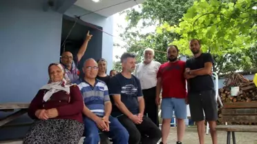 Fındık Sezonunda Elektrik Sorunu