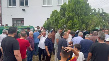 Kardeşlerin Trajik Ölümü