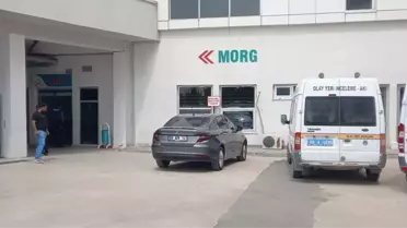 Eşini kıskandı, kuzenini pompalı tüfekle öldürdü