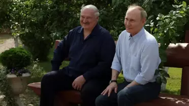 Putin'den Trump ve Ukrayna Açıklamaları