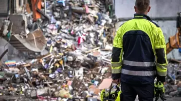 Kiev'deki Rus saldırısı: 31 ölü, 159 yaralı
