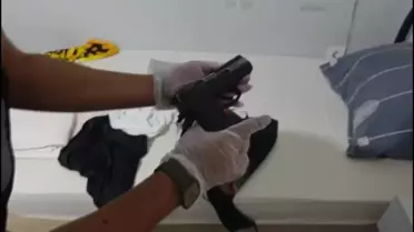 Şile'de Suç Örgütüne Baskın: 19 Gözaltı