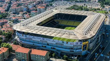 Tam 10 eksik! Fenerbahçe'nin Şampiyonlar Ligi kadrosu belli oldu 