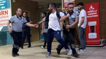 İnegöl'de Patates Alışverişi Kavgaya Dönüştü