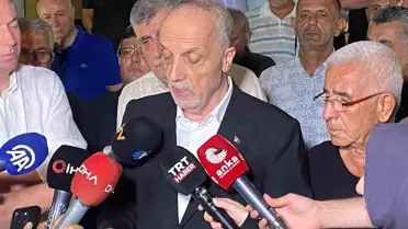 TÜRK-İŞ'ten Zam Teklifi Açıklaması