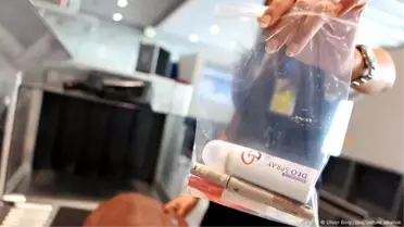 AB, El Bagajında Sıvı Kısıtlamalarını Kaldırıyor