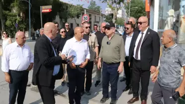 Özdağ'dan Öcalan Komisyonu Çağrısı
