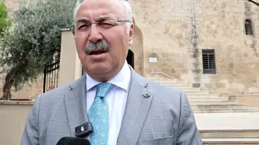 Adana'da Orman Yangınlarıyla İlgili Açıklama