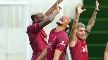 Galatasaray Sezon Hazırlıklarına Devam Ediyor