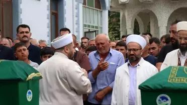 Sakarya'da Feci Kaza: İki Kardeş Hayatını Kaybetti