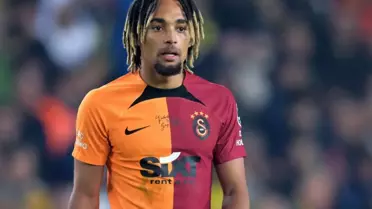 Yılın transferi duyuruldu! Ezeli rakibe hoş geldin Sacha Boey