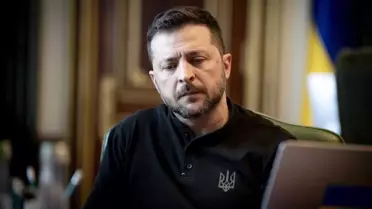 Zelenskiy'den Liderler Düzeyinde Görüşme Önerisi