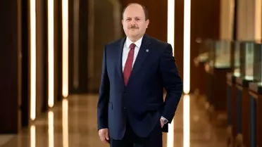 Ziraat Katılım Ve Türk Eximbank'tan İhracatçılara Yönelik Stratejik İş Birliği