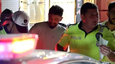 Alkollü Sürücüden Şaşırtan Savunma