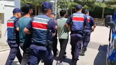 DEAŞ'a Yönelik 14 İlde Operasyon