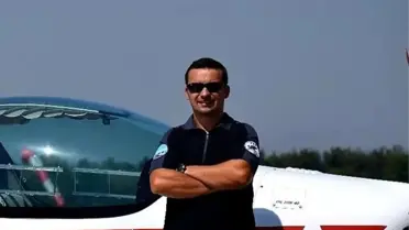 Evlilik Teklifi İçin Uçuş, Kaza ile Sona Erdi