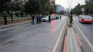 Adana'da Motosiklet Kazası: Bir Kişi Hayatını Kaybetti