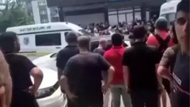 Adana Demirsporlu futbolcunun kuyumcu babası, silahla vurulmuş halde ölü bulundu 