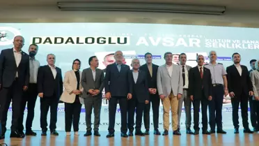 Mustafa Elitaş: 'Acıların Yaşanmaması İçin Birlikte Çalışmalıyız'