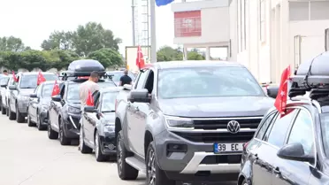 Gurbetçiler Ekonomiye 10 Milyar Dolar Katkı Sağladı