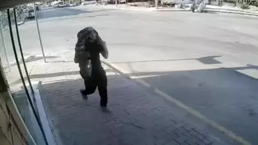 Trans Birey Cinayeti Şüphelisi Başını Kapatmış