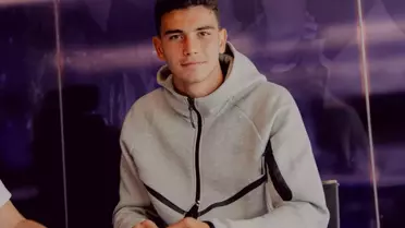 Aston Villa'ya transfer olan Yasin Özcan, Anderlecht'e kiralandı