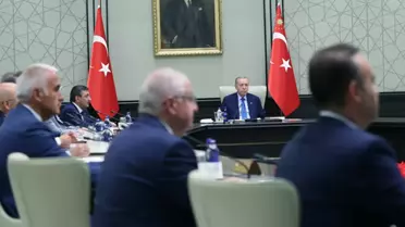 Bakan Uraloğlu: Seçimin 2027 yılında olacağını düşünüyorum