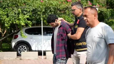 Antalya'da Trans Birey Cinayeti: Şüpheli Tutuklandı
