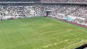 Beşiktaş taraftarını çileden çıkaran görüntü