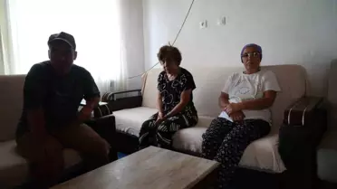 Karaçay Ailesi Huzurlu Bir Hayata Adım Attı
