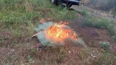 Samsun'da Kaçak Su Ürünleri Denetimi