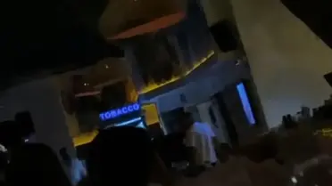 Çeşme'de Eğlence Mekanında Kavga: 7 Yaralı