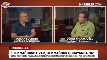 Dilan Çıtak Tatlıses'in Trafik Olayı ve Sonrası Magazin Bahane Programında Tartışıldı